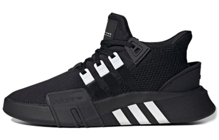adidas Adidas Originals Eqt Bask Adv 'Black White'