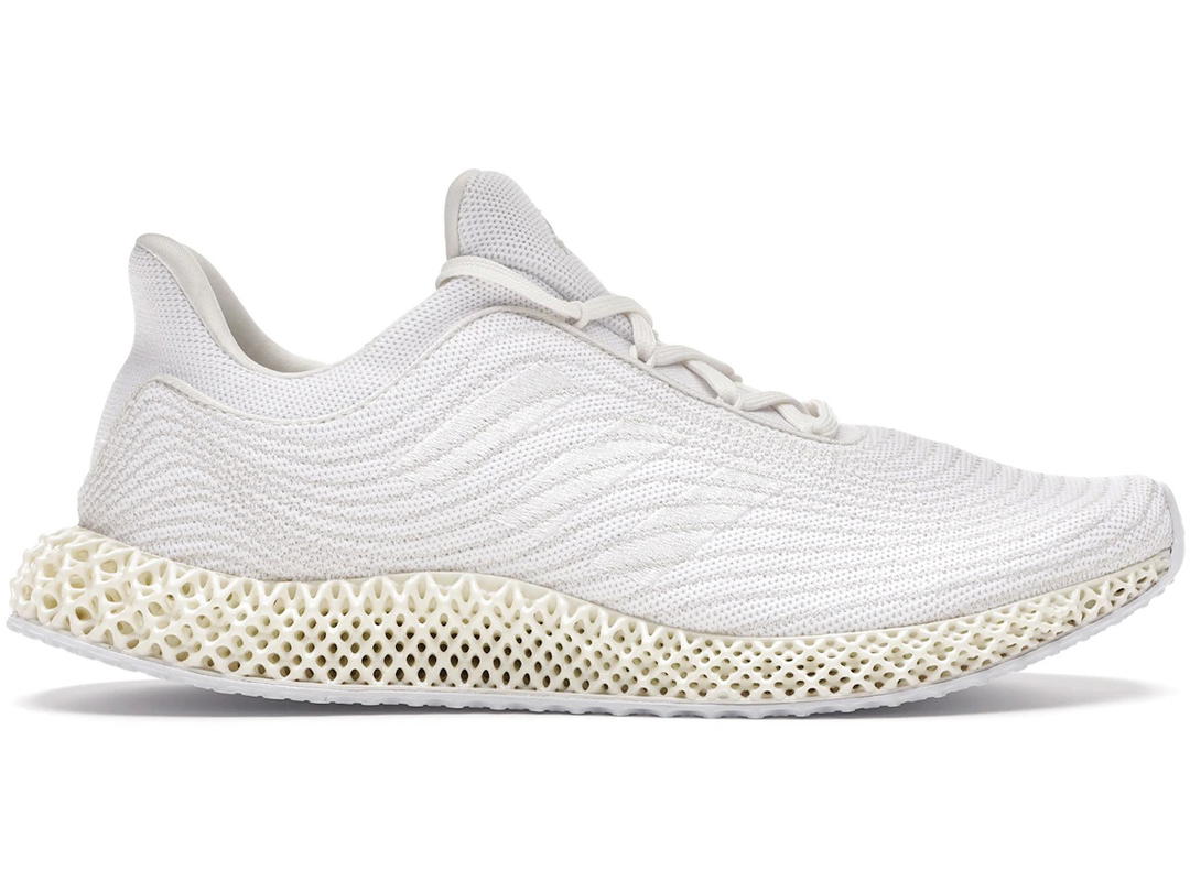 adidas adidas Ultra 4D Parley White