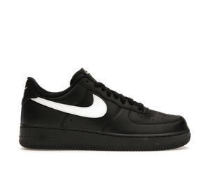 Buy Nike Air Force 1 Low '07 Black White (2023) at Sasom – Authentic and Ready to Ship