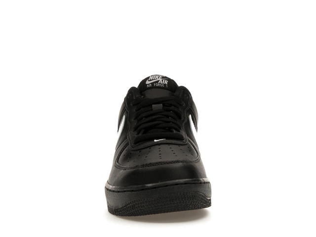Nike Nike Air Force 1 Low '07 Black White (2023) - view 2