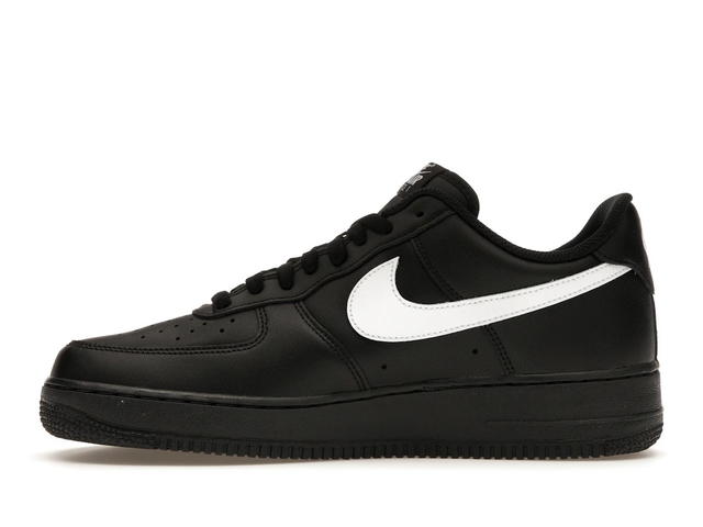 Nike Nike Air Force 1 Low '07 Black White (2023) - view 3