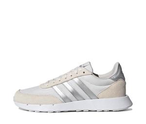Buy Adidas Neo Run 60s 2.0 'Chalk Silver Metallic' Women's at Sasom – Authentic and Ready to Ship