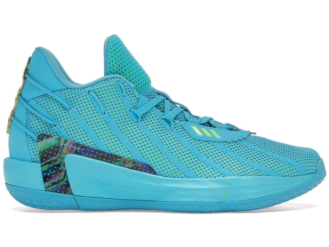 adidas adidas Dame 7 Jam Fest