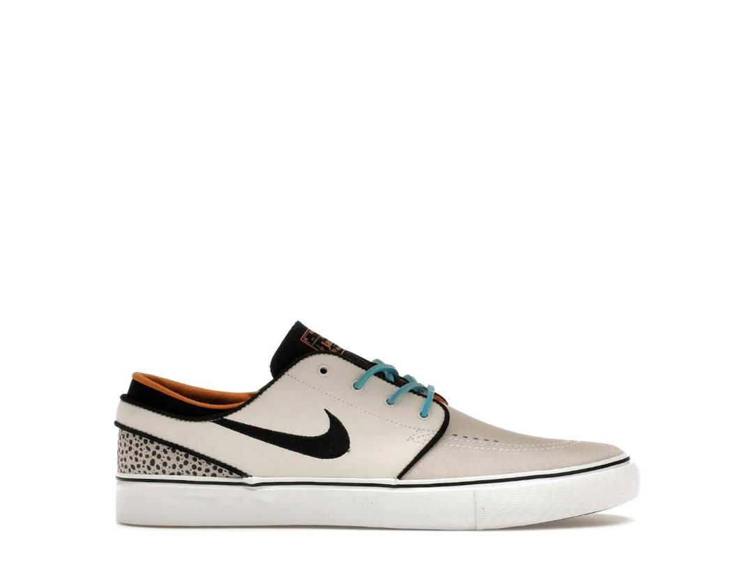Nike Nike SB Zoom Stefan Janoski OG+ Electric Pack Olympic Safari