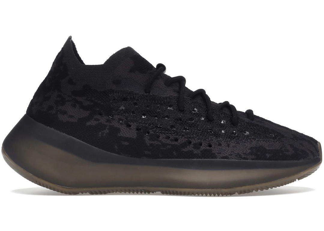 adidas adidas Yeezy Boost 380 Onyx