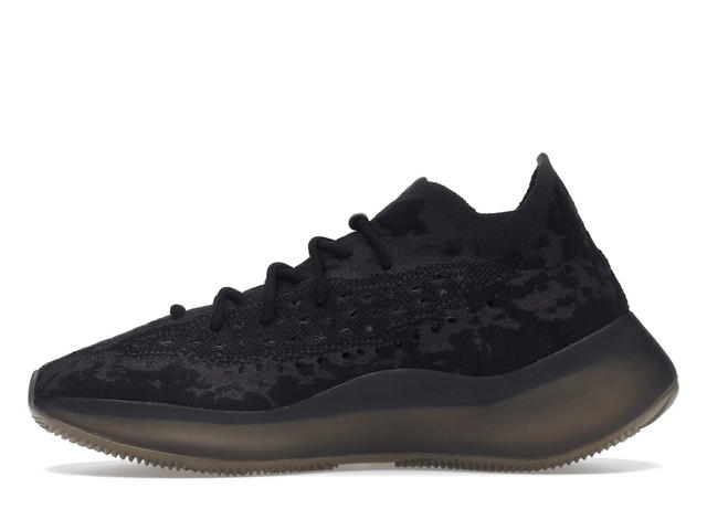 adidas adidas Yeezy Boost 380 Onyx - view 3