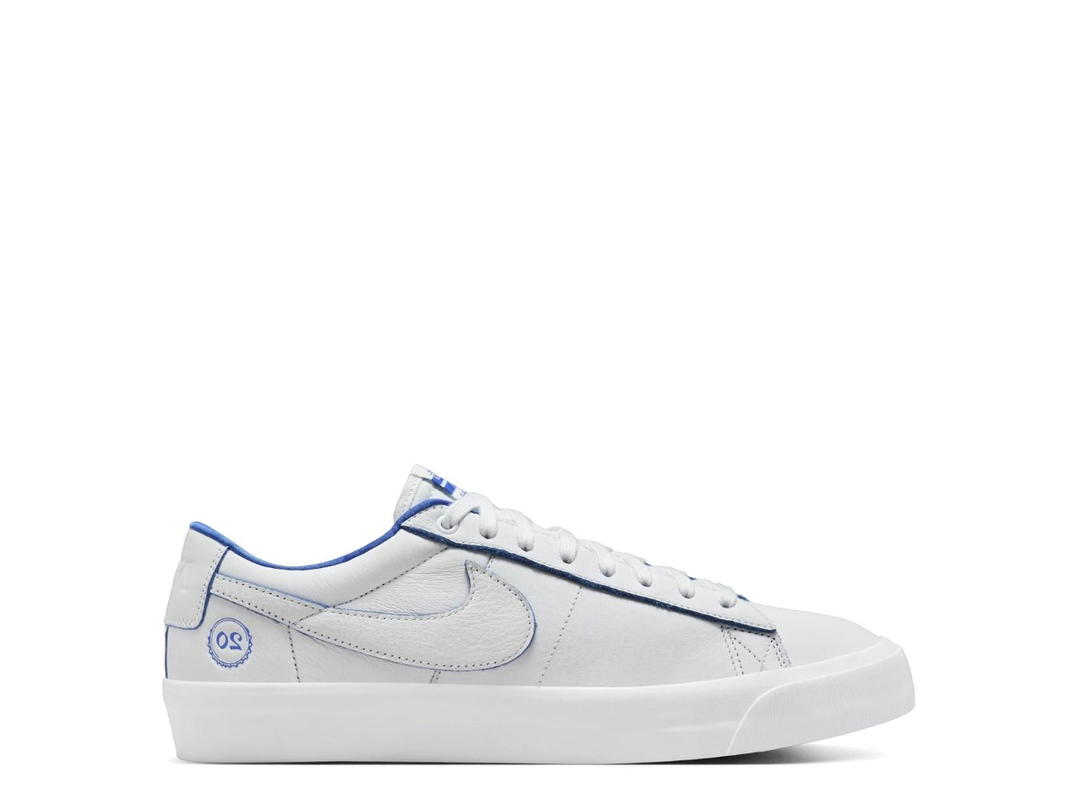 Nike Nike SB Blazer Low Pro GT Premium Fine China