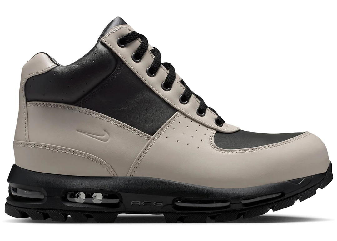 Nike Nike Air Max Goadome College Grey Black