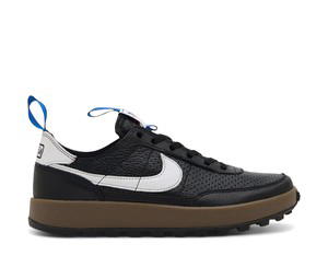 Buy NikeCraft General Purpose Shoe Tom Sachs Black White Team Royal (Women's) at Sasom – Authentic and Ready to Ship