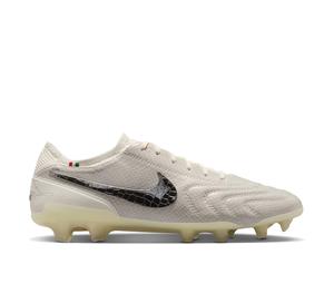 Buy Nike Tiempo Legend 10 Elite Luxe FG Montebelluna Leather White Snakeskin at Sasom – Authentic and Ready to Ship