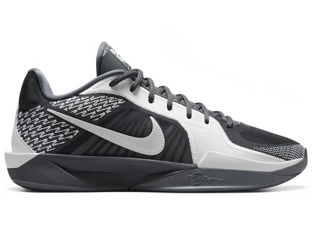 Nike Nike Sabrina 2 Iron Grey Sail (Women's)