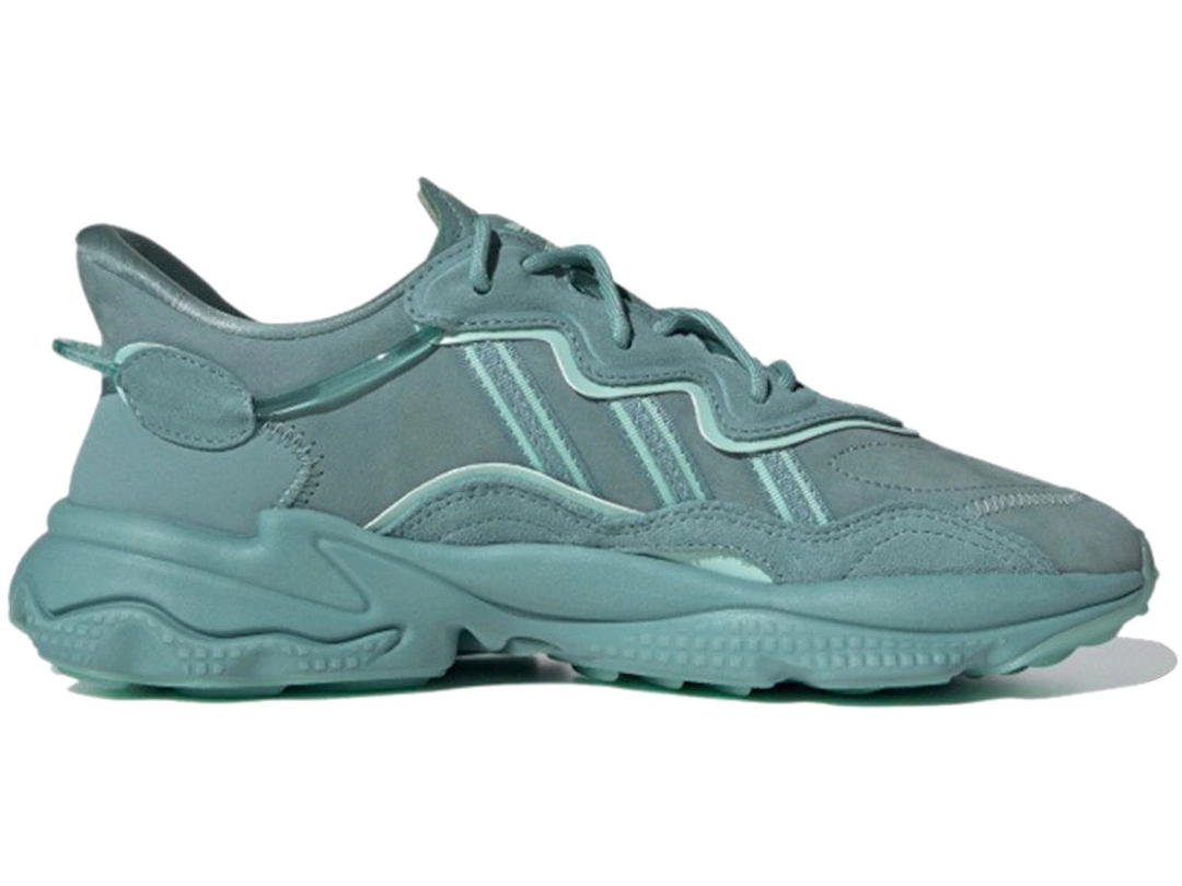 adidas adidas Ozweego Vapour Steel