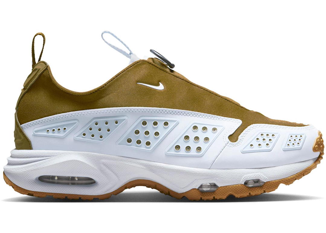Nike Nike Air Max Sunder Olive Flak (Women's)
