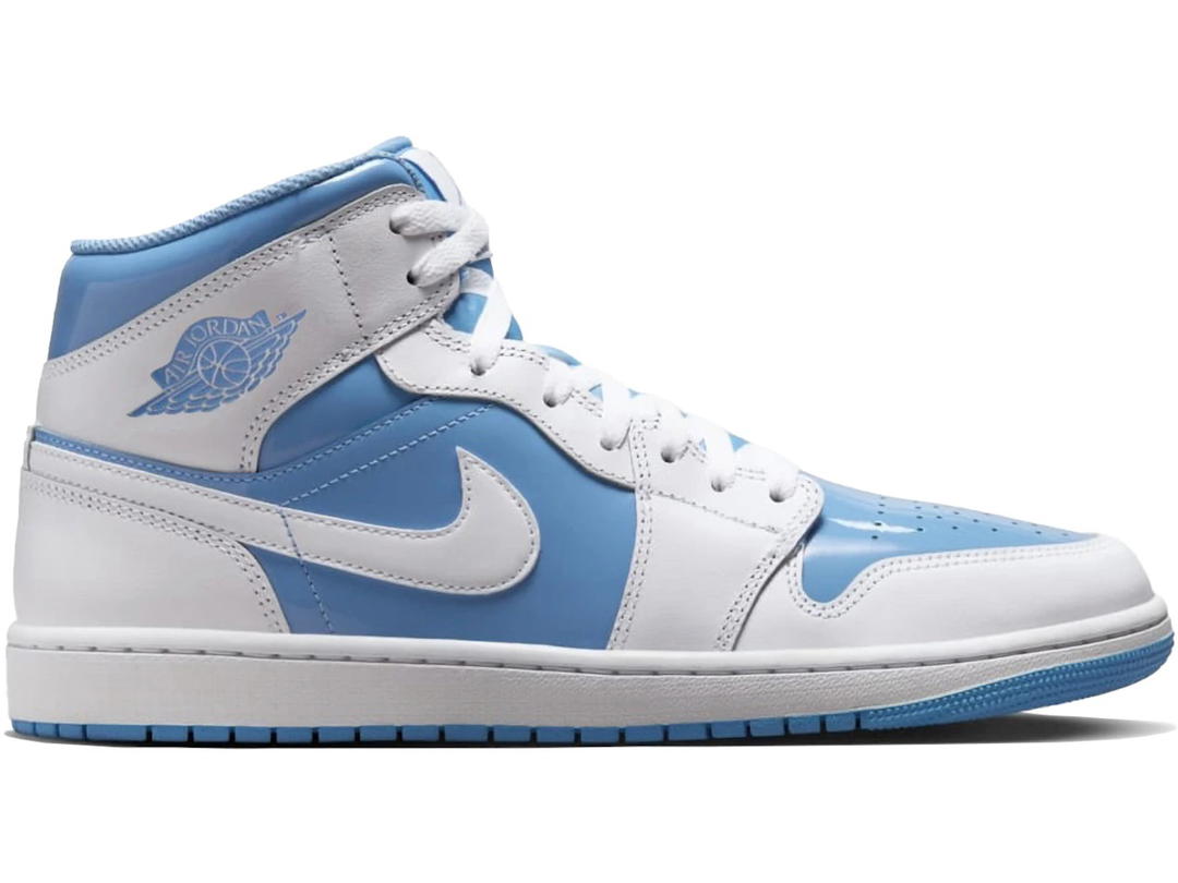 Jordan Jordan 1 Mid Legend Blue