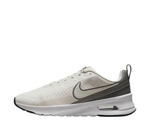 Buy Nike Air Max Nuaxis Light Bone Flat Pewter Light Iron Ore at Sasom – Authentic and Ready to Ship
