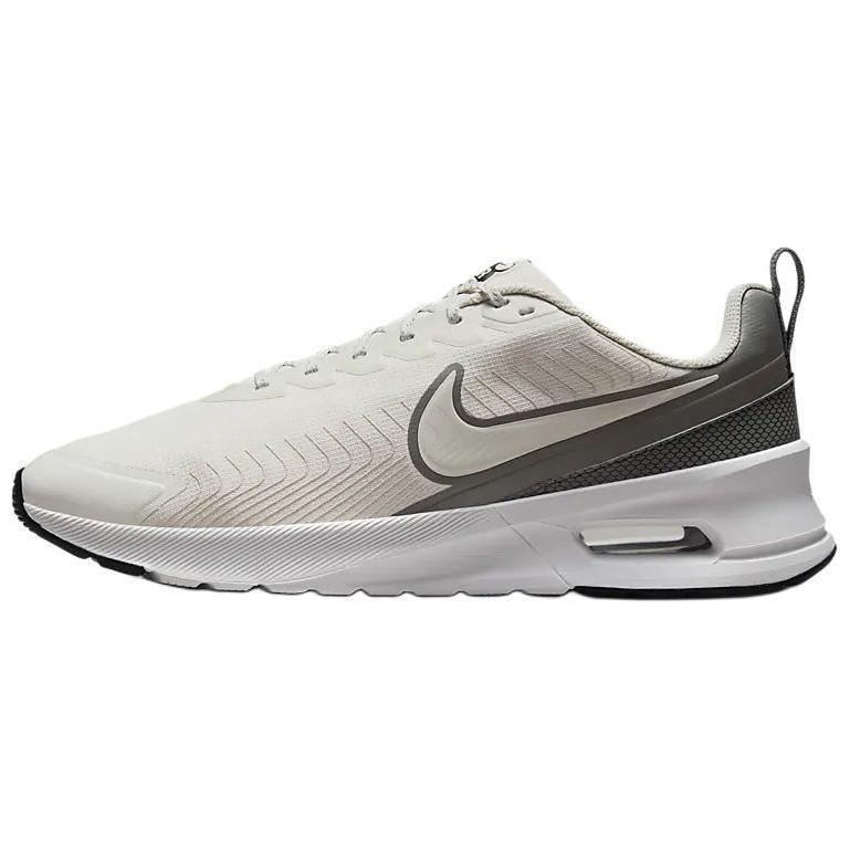 Nike Nike Air Max Nuaxis Light Bone Flat Pewter Light Iron Ore