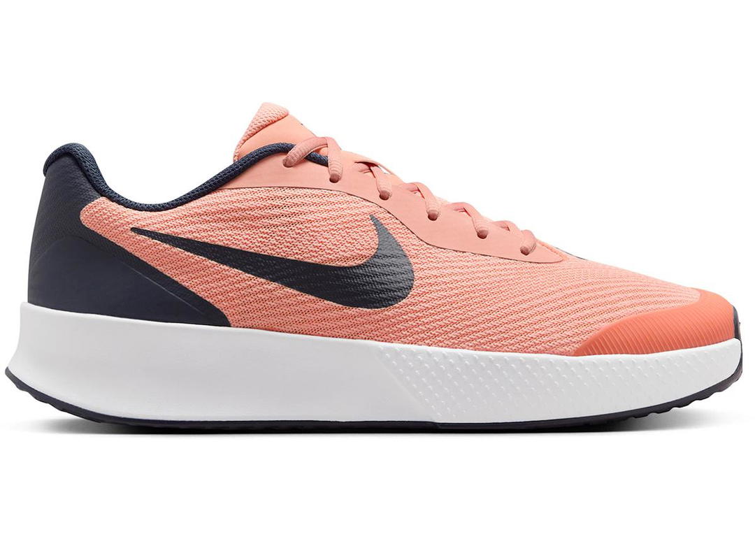 Nike Nike Court Vapor Lite 3 HC Apricot Agate White Obsidian