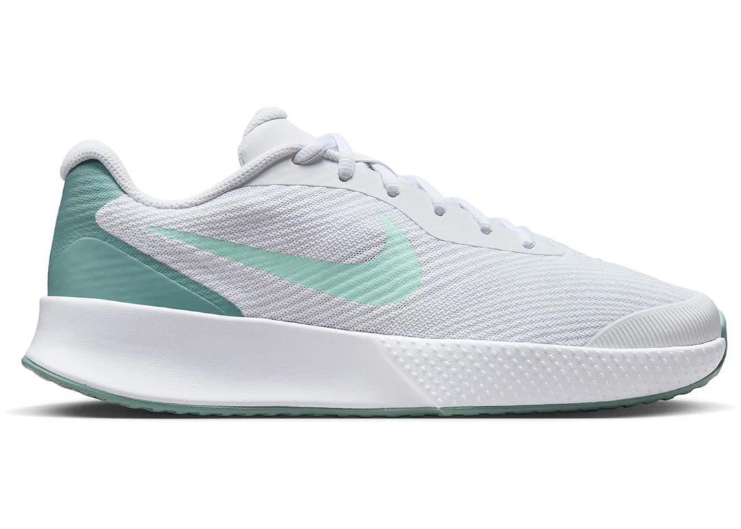 Nike Nike Court Vapor Lite 3 HC White Cannon Mint Foam (Women's)