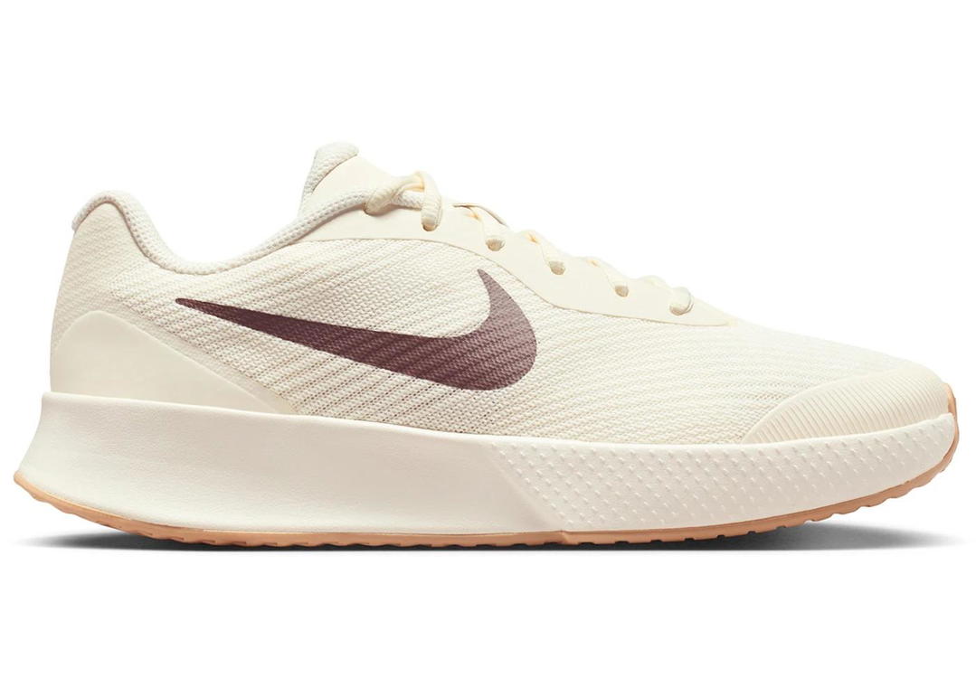 Nike Nike Court Vapor Lite 3 HC Pale Ivory Tattoo (Women's)