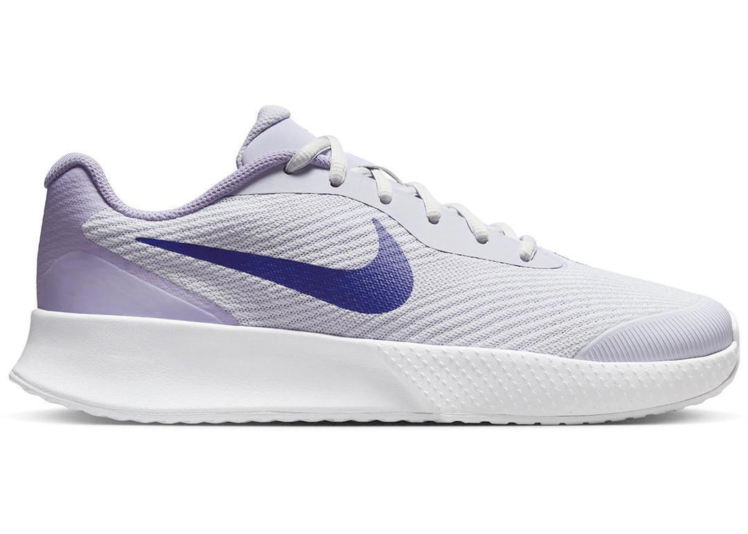 Nike Nike Court Vapor Lite 3 HC Amethyst Tint White Hydrangeas Deep Night (Women's)