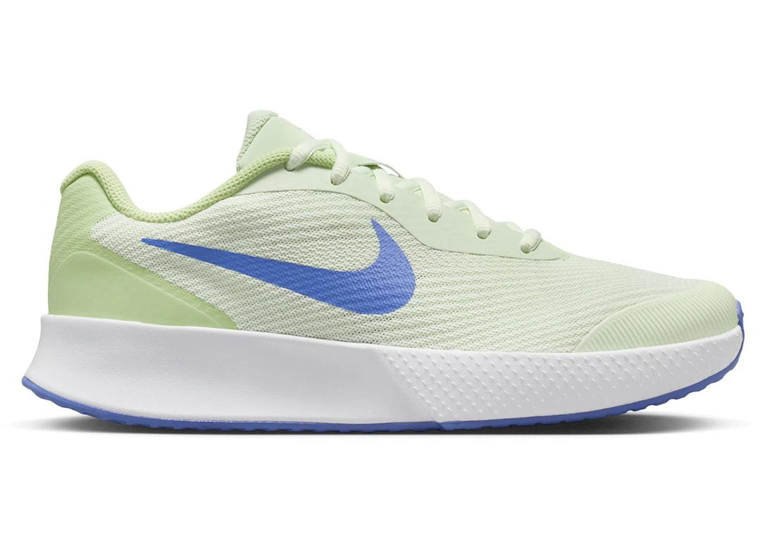 Nike Nike Court Vapor Lite 3 HC Volt Tint Sapphire (Women's)