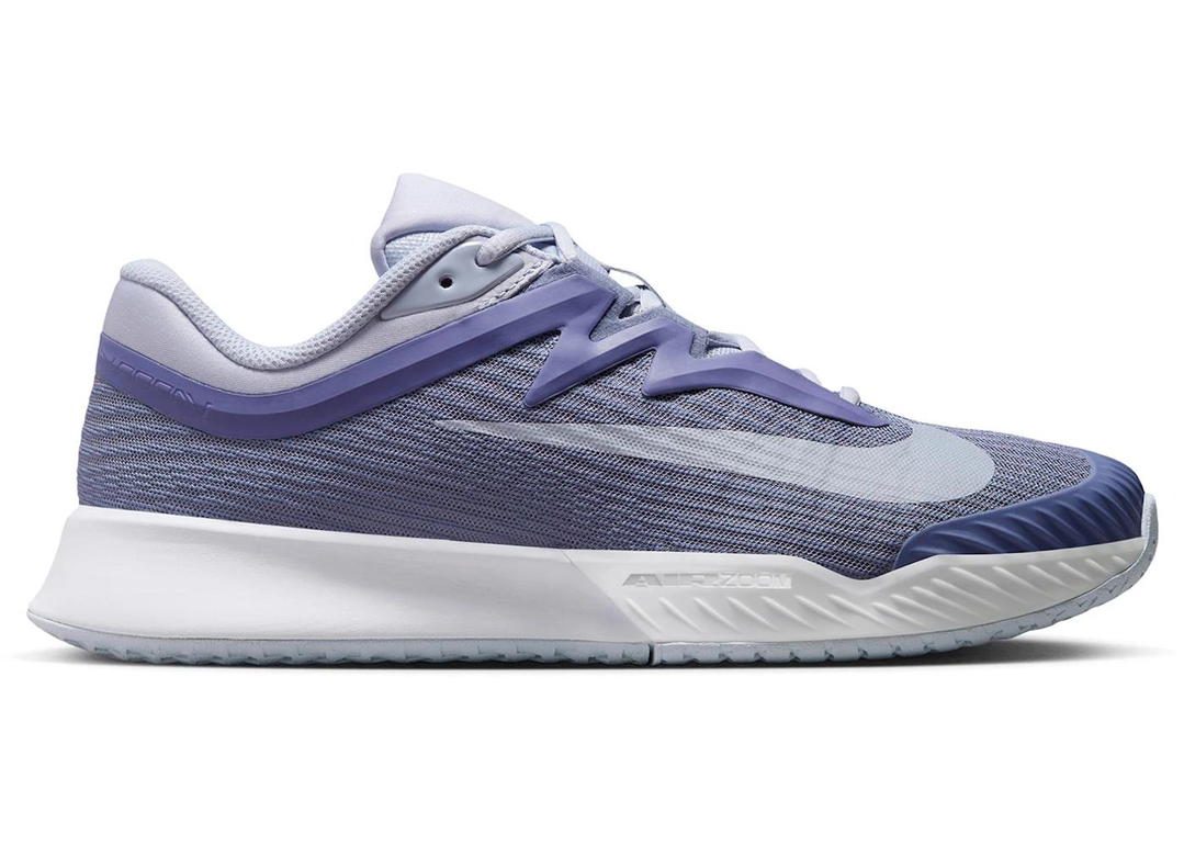 Nike Nike Court Air Zoom Vapor Pro 3 HC World Indigo White Ghost (Women's)