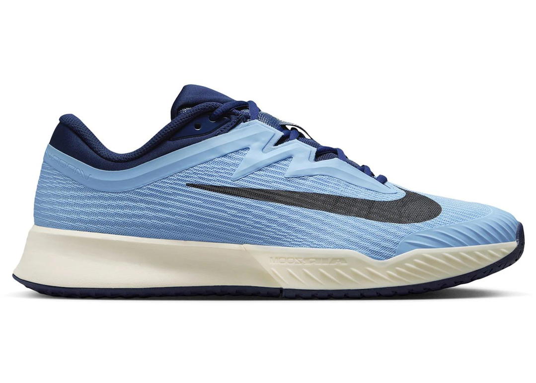 Nike Nike Court Air Zoom Vapor Pro 3 HC Psychic Blue Midnight Navy
