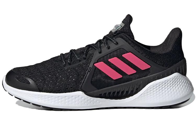 adidas Adidas Climacool Vent 'Black Pink White' Women's