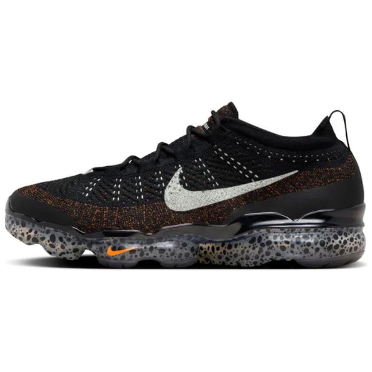 Nike Nike Air VaporMax 2023 Flyknit Electric Pack Olympic Safari