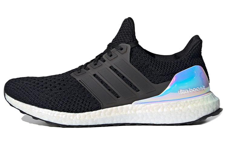 adidas Adidas Ultra Boost Clima Iridescent Pack Black