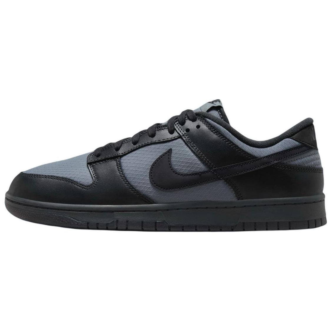Nike Nike Dunk Low Retro Se Off Noir Smoke Grey