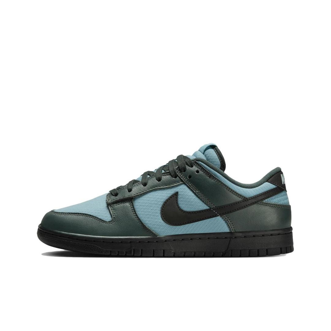 Nike Nike Dunk Low Retro Se 'Vintage Green Denim Turquoise'
