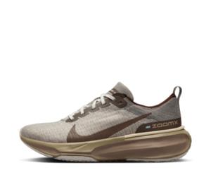 Buy Nike ZoomX Invincible Run 3 Dark Stucco at Sasom – Authentic and Ready to Ship