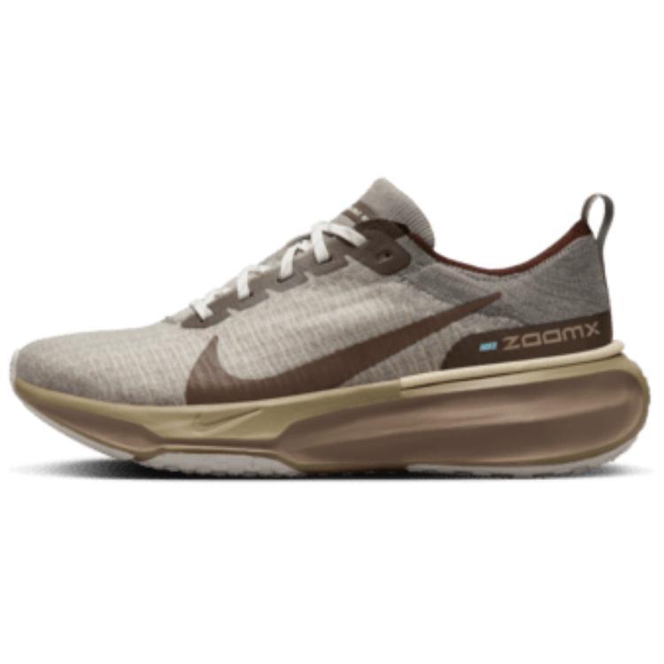 Nike Nike ZoomX Invincible Run 3 Dark Stucco