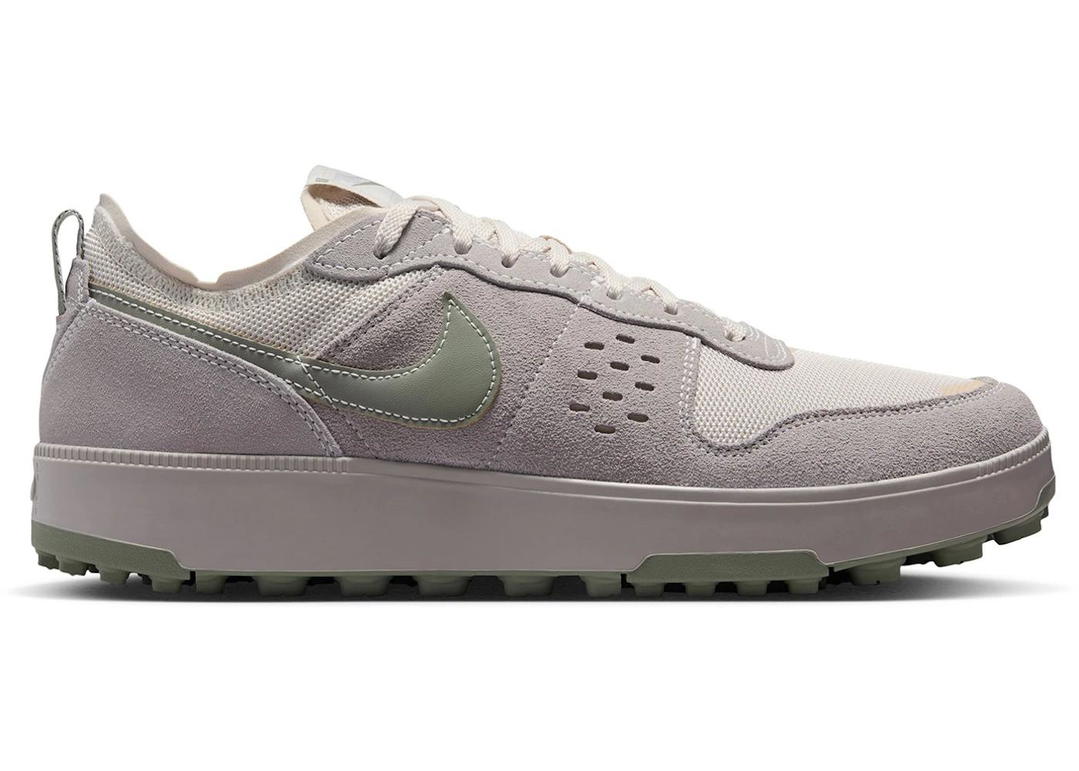 Nike Nike C1TY Light Orewood Brown