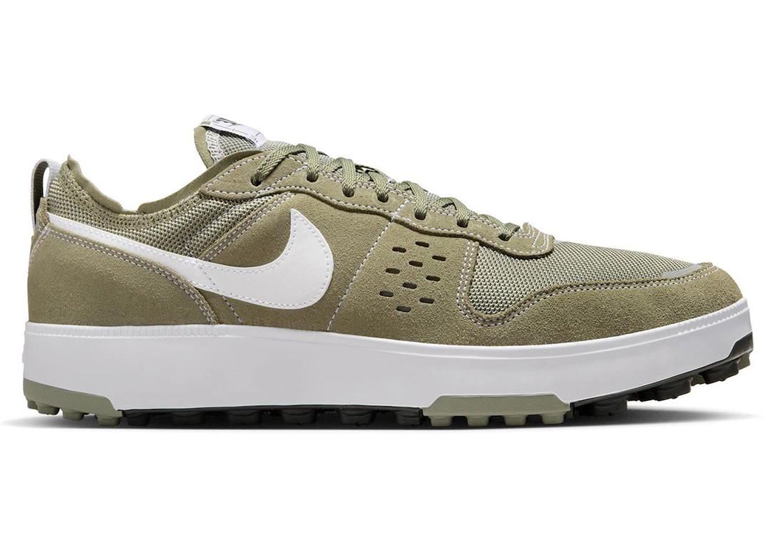 Nike Nike C1TY Light Army Black White