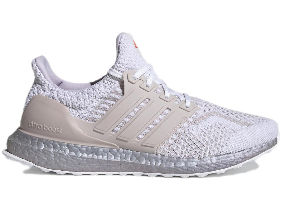adidas adidas Ultra Boost 5.0 DNA White Ice Purple (Women's)