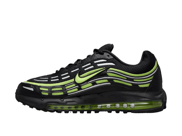 Nike Nike Air Max TL 2.5 Black Citron - view 2