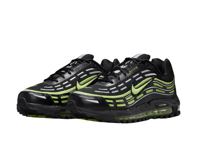 Nike Nike Air Max TL 2.5 Black Citron - view 3
