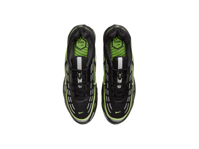 Nike Nike Air Max TL 2.5 Black Citron - view 4