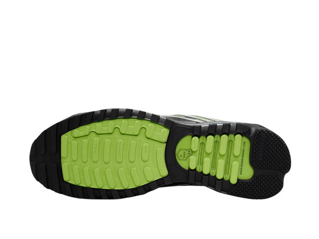 Nike Nike Air Max TL 2.5 Black Citron - view 5