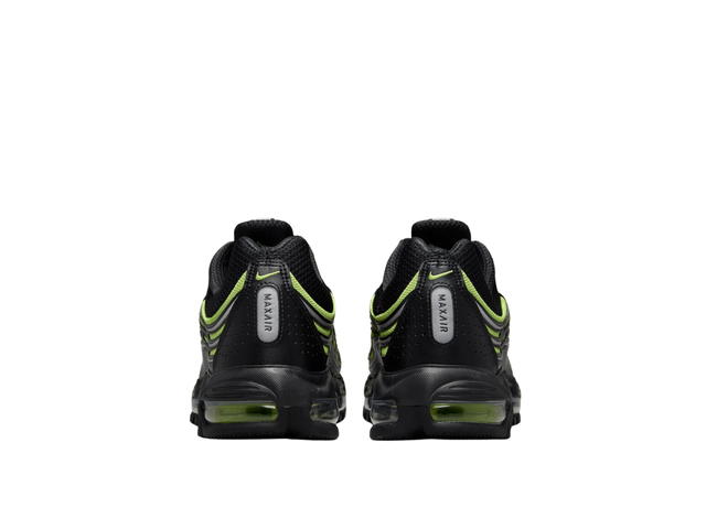 Nike Nike Air Max TL 2.5 Black Citron - view 6