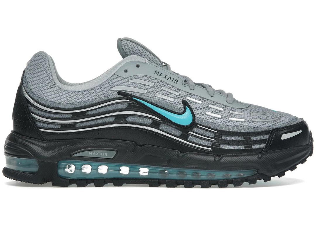 Nike Nike Air Max TL 2.5 Wolf Grey Dusty Cactus