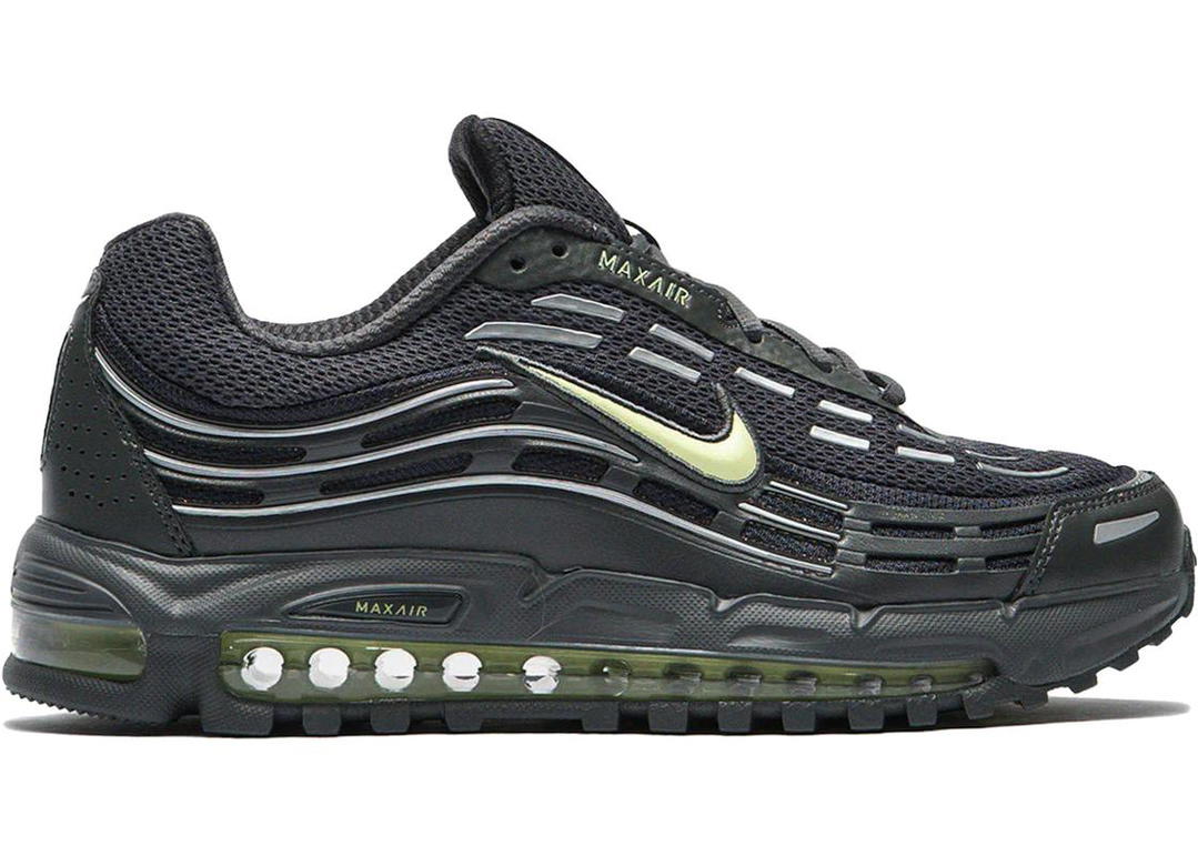Nike Nike Air Max TL 2.5 Iron Grey Liquid Lime