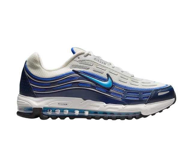 Nike Nike Air Max TL 2.5 Summit White Obsidian - view 1