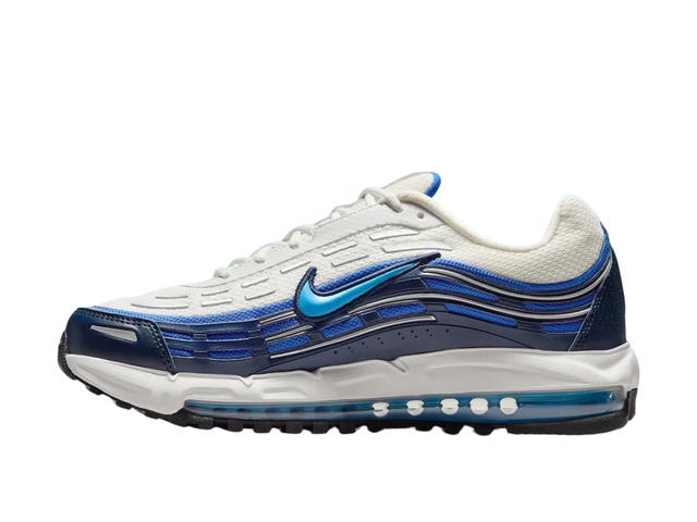 Nike Nike Air Max TL 2.5 Summit White Obsidian - view 2