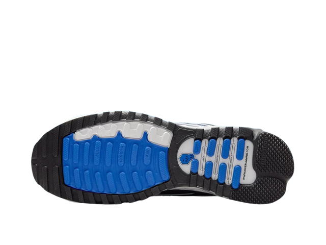 Nike Nike Air Max TL 2.5 Summit White Obsidian - view 4