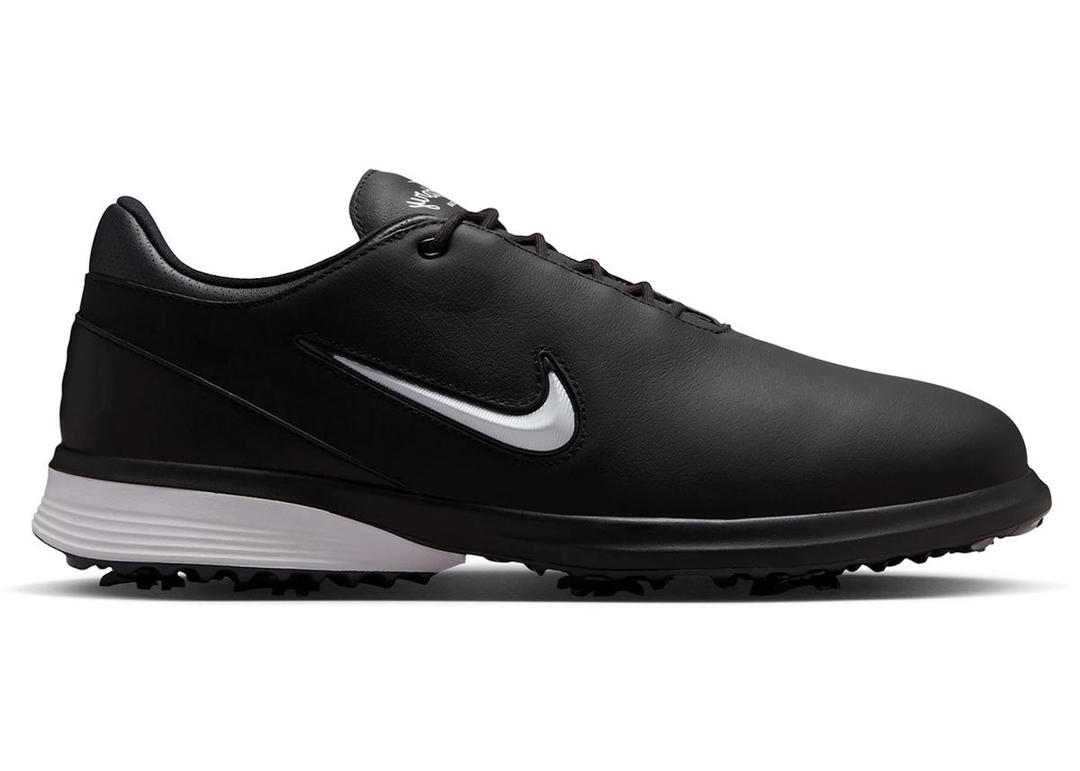 Nike Nike Air Zoom Victory Tour 4 Black Dark Smoke Grey White
