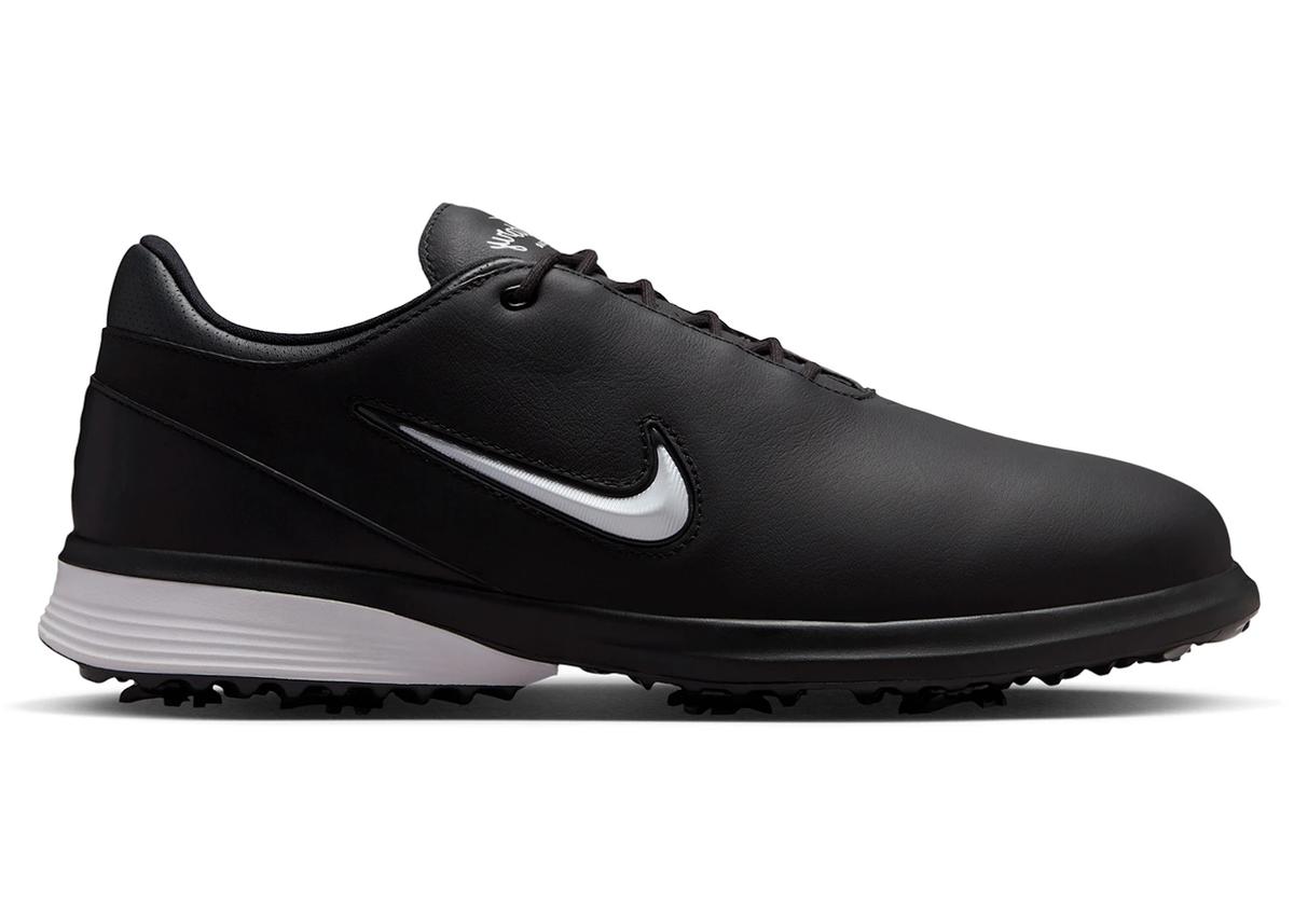 Nike Nike Air Zoom Victory Tour 4 Black Dark Smoke Grey White