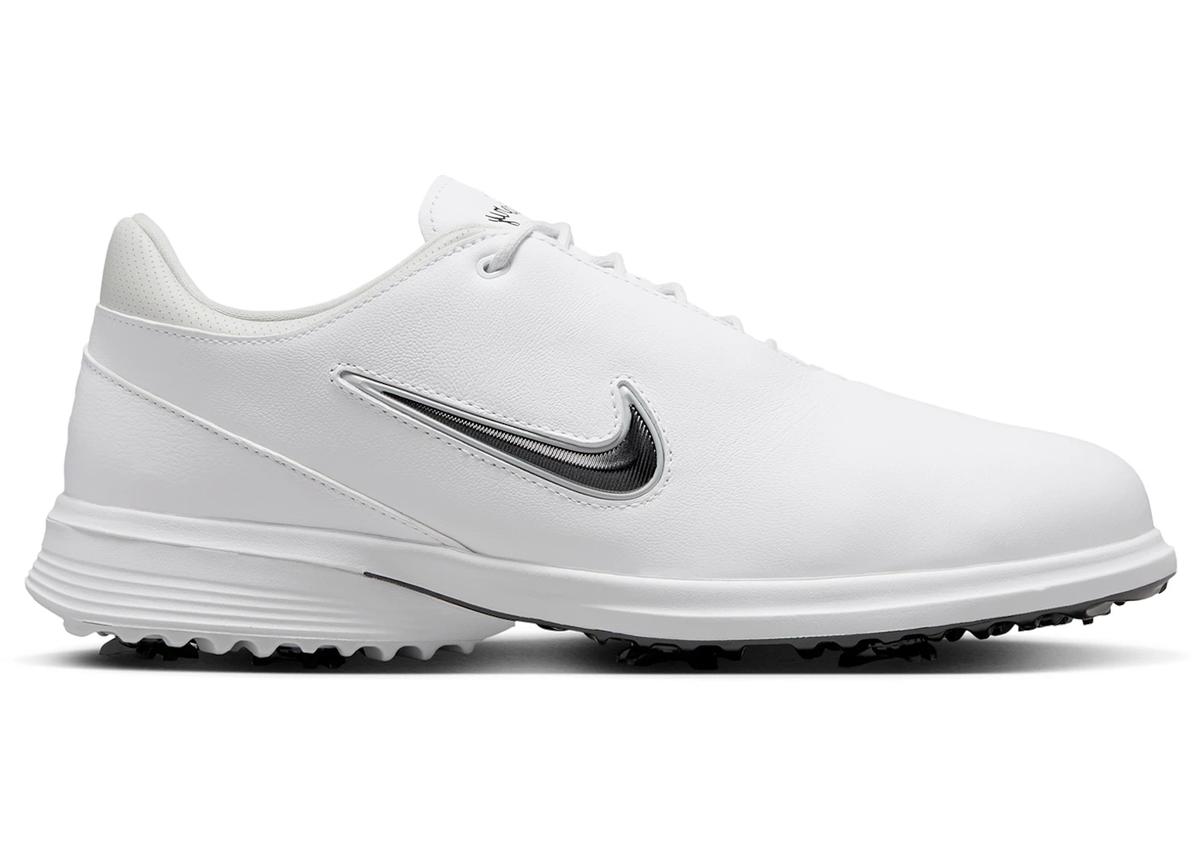 Nike Nike Air Zoom Victory Tour 4 White Photon Dust Black